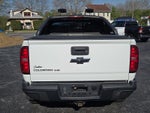 2019 Chevrolet Colorado 4WD ZR2 4WD
