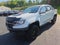 2019 Chevrolet Colorado 4WD ZR2 4WD