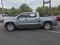 2024 Chevrolet Silverado 1500 Custom 4WD