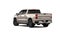 2026 Chevrolet Silverado 1500 Custom 4WD