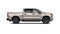 2026 Chevrolet Silverado 1500 Custom 4WD