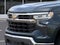 2026 Chevrolet Silverado 1500 LT 4WD