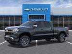 2026 Chevrolet Silverado 1500 LT 4WD