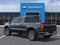 2026 Chevrolet Silverado 1500 LT 4WD