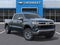 2026 Chevrolet Silverado 1500 LT 4WD