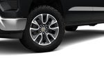 2026 Chevrolet Silverado 1500 LT 4WD
