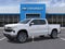 2026 Chevrolet Silverado 1500 LT 4WD