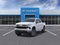 2026 Chevrolet Silverado 1500 LT 4WD