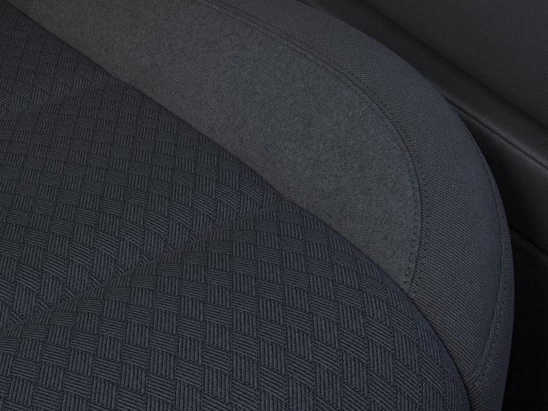 2026 Chevrolet Silverado 1500 LT 4WD