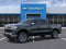 2026 Chevrolet Silverado 1500 LT 4WD