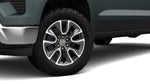 2026 Chevrolet Silverado 1500 LT 4WD