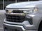 2026 Chevrolet Silverado 1500 LT 4WD