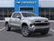 2026 Chevrolet Silverado 1500 LT 4WD