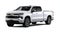 2026 Chevrolet Silverado 1500 LT 4WD