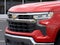 2026 Chevrolet Silverado 1500 LT (2FL) 4WD