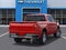 2026 Chevrolet Silverado 1500 LT (2FL) 4WD