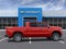2026 Chevrolet Silverado 1500 LT (2FL) 4WD