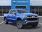2026 Chevrolet Silverado 1500 LT (2FL) 4WD