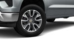 2026 Chevrolet Silverado 1500 LT (2FL) 4WD