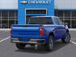 2026 Chevrolet Silverado 1500 LT (2FL) 4WD