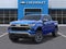 2026 Chevrolet Silverado 1500 LT (2FL) 4WD