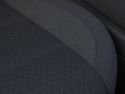 2026 Chevrolet Silverado 1500 LT (2FL) 4WD