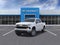2026 Chevrolet Silverado 1500 LT (2FL) 4WD