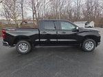 2026 Chevrolet Silverado 1500 LT (2FL) 4WD