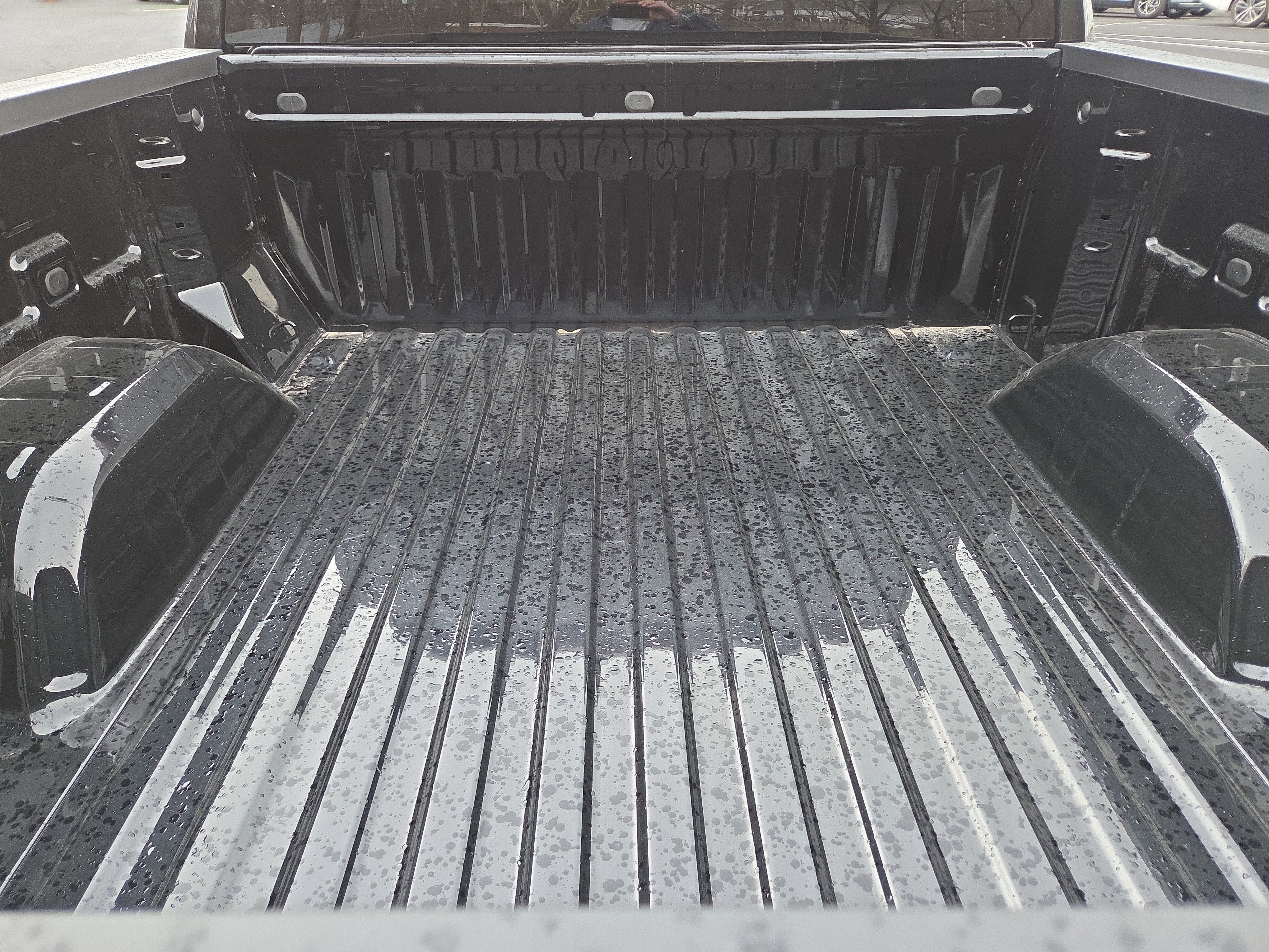 2026 Chevrolet Silverado 1500 LT (2FL) 4WD