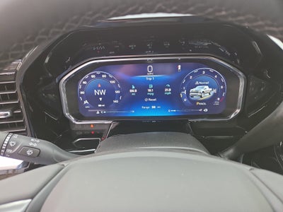 2026 Chevrolet Silverado 1500 LT (2FL) 4WD