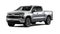 2026 Chevrolet Silverado 1500 LT (2FL) 4WD