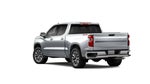 2026 Chevrolet Silverado 1500 LT (2FL) 4WD
