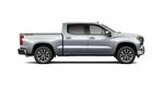2026 Chevrolet Silverado 1500 LT (2FL) 4WD