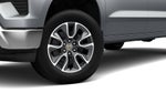 2026 Chevrolet Silverado 1500 LT (2FL) 4WD