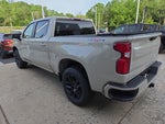 2026 Chevrolet Silverado 1500 RST 4WD