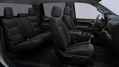 2026 Chevrolet Silverado 1500 RST 4WD