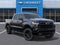 2026 Chevrolet Silverado 1500 RST 4WD