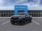 2026 Chevrolet Silverado 1500 RST 4WD