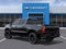 2026 Chevrolet Silverado 1500 RST 4WD