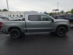 2026 Chevrolet Silverado 1500 RST 4WD