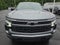 2026 Chevrolet Silverado 1500 RST 4WD