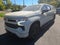 2026 Chevrolet Silverado 1500 RST 4WD