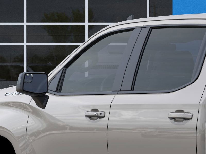 2026 Chevrolet Silverado 1500 RST 4WD