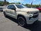 2026 Chevrolet Silverado 1500 RST 4WD