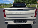 2026 Chevrolet Silverado 1500 RST 4WD