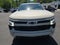 2026 Chevrolet Silverado 1500 RST 4WD