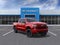 2026 Chevrolet Silverado 1500 RST 4WD