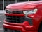 2026 Chevrolet Silverado 1500 RST 4WD