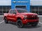 2026 Chevrolet Silverado 1500 RST 4WD