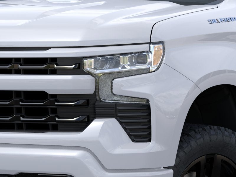 2026 Chevrolet Silverado 1500 RST 4WD